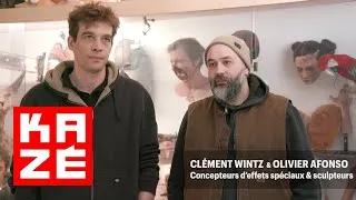 Miniature : L'Art de Tatsuki Fujimoto vu par Olivier Afonso et Clément Wintz
