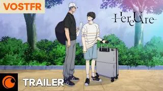 Miniature : Here U Are | Trailer Officiel - VOSTFR