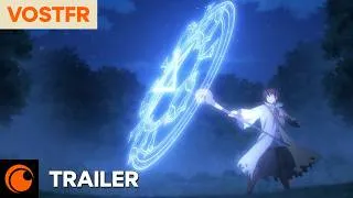 Miniature : The Eternal Fool's Words of Wisdom: A Pawsitively Fantastic Adventure | Trailer Officiel – VOSTFR