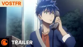 Miniature : Psyren | Trailer Officiel - VOSTFR