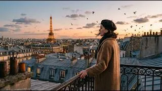 Miniature : French Jazz & Bossa Nova Vintage 🇫🇷🇧🇷 | A Timeless 60s Café Playlist