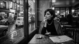 Miniature : Vintage French Chanson Music [2026] 🎶 Golden Hour Paris Streets & Timeless French Love Songs