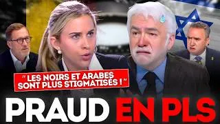 Miniature : Un député Belge DÉTRUIT CNEWS, L'ambassadeur d'Israël CRITIQUE LFI, Devillepin ÉTEINT Bardella