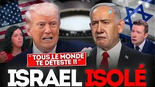 Miniature : Trump RETOURNE sa veste et DÉZINGUE Netanyahu, Manon aubry HUMILIE Bardella, Arthur CHOUINE sur RMC