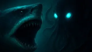 Miniature : Quelle créature a réussi à terrifier le mégalodon ? | Mystères de la cryptozoologie