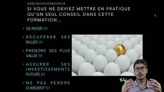 Miniature : 20 S'il ne devait y avoir qu'un Conseil (Mindset de l'Investisseur)