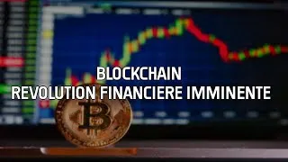 Miniature : BLOCKCHAIN : RÉSILIENCE DES SYSTÈMES FINANCIERS GLOBAUX 💪🌍