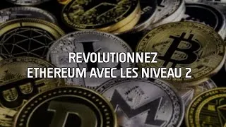Miniature : L'IMPACT DES LAYER 2 🚀 sur l'ÉCOSYSTÈME Ethereum : Révolution ou Illusion ?