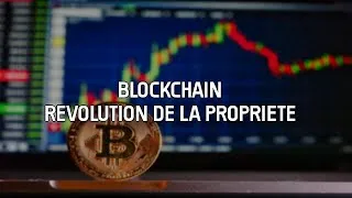 Miniature : BLOCKCHAIN et PROPRIÉTÉ FONCIÈRE : COMMENT ELLES RÉVOLUTIONNENT le Marché 🏡
