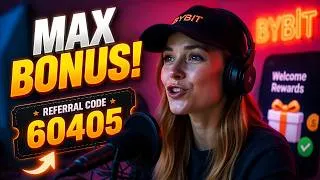 Miniature : Bybit Referral Code Works? New User Rewards & Bonuses Explained