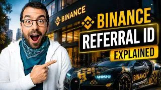 Miniature : Binance Referral Code | Looking for Invitation? Unlock $600 Bonus