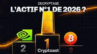 Miniature : Pourquoi l'or redevient l'investissement n°1 en 2026 ?