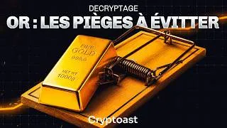 Miniature : Ce que personne ne vous dit avant d’acheter de l’or
