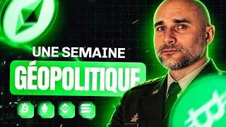 Miniature : BTC & altcoins, les étapes du retournement haussier - L'analyse de Vincent Ganne