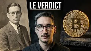 Miniature : Le plus grand trader de 1929 aurait-il fait fortune avec Bitcoin ?