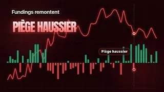 Miniature : Le funding rate explose (et ça ne finit jamais bien)