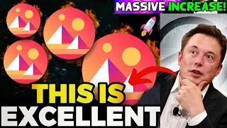 Miniature : Decentraland MANA COIN NEW TODAY : Everything you need to know about - MANA Token Price Prediction