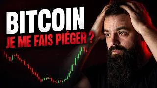 Miniature : Je ME FAIS SHORT SQUEEZE: L'enfer du trading crypto!