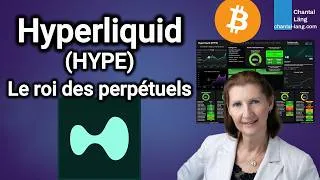 Miniature : Faut-il acheter HYPE ? Analyse complète d'Hyperliquid