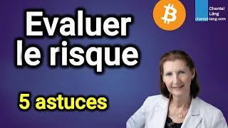 Miniature : Evaluer le risque d'une crypto
