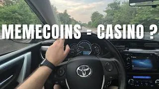 Miniature : J'AI TOUT PERDU EN CRYPTO À CAUSE DE CETTE ERREUR !