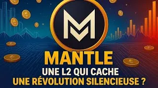 Miniature : 🧊 Mantle : Cette L2 Cache-t-elle une Révolution Silencieuse ?