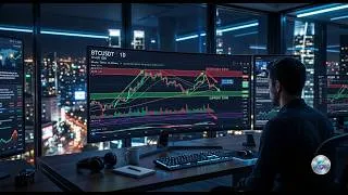 Miniature : Bitcoin Analyse Technique 30.8.2026