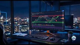 Miniature : Bitcoin Analyse Technique 29.8.2026