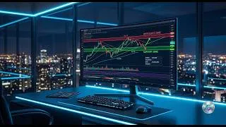 Miniature : Bitcoin Analyse Technique 28.8.2026
