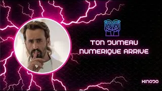 Miniature : Ton jumeau numérique arrive !