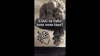 Miniature : L'IAG va t'elle tous nous tuer ?
