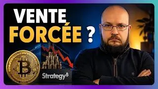 Miniature : Strategy inquiète le marché : faut-il vraiment paniquer ?