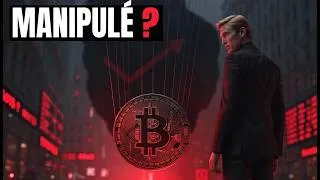 Miniature : 🔥 BITCOIN : Ils préparent quelque chose 🚨