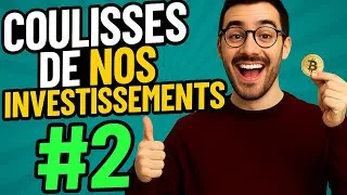 Miniature : 👉 Pourquoi on a VENDU TOUS nos Bitcoin (et ce qu’on fait maintenant)