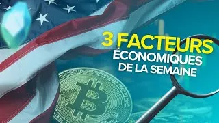 Miniature : 💎 Crypto : 3 risques économiques à surveiller cette semaine (05 au 11 mai)
