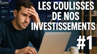 Miniature : ✅ Notre Stratégie d'Investissement Crypto (objectifs, suivi de notre portefeuille de 33 000 $)