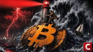 Miniature : 👀 LA FED A PARLÉ ET LE BITCOIN N'A MÊME PAS BRONCHÉ...