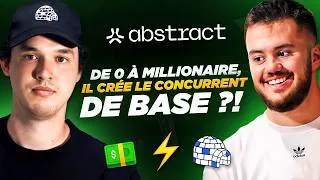 Miniature : Il a racheté Pudgy Penguins et veut détrôner BASE ? Discussion avec Luca Netz