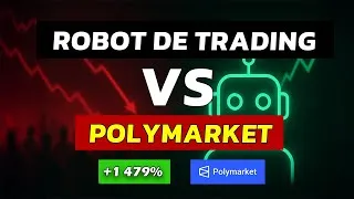 Miniature : J’ai codé un modèle capable de battre Polymarket ?