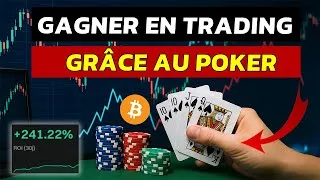 Miniature : Le rituel bizarre d’un hedge fund à 500 Md$ : poker obligatoire pour les traders