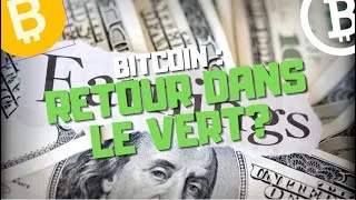Miniature : BITCOIN : ZONE CRUCIALE AUTOUR DES 97 000 $, ALORS QUEL REGARD PORTER SUR LE MARCHE ACTUELLEMENT?
