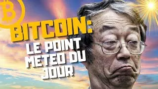 Miniature : BITCOIN : ANALYSE TECHNIQUE, FONDAMENTALE, ET DE SENTIMENT / LIQUIDITES SUR BTC ETH ET ALTCOINS