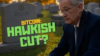 Miniature : BITCOIN : ANALYSE DU DISCOURS DE JEROME POWELL