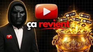Miniature : YouTube redonne enfin sa chance aux petites chaînes (profites-en vite)