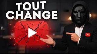 Miniature : YouTube vient de basculer dans une toute nouvelle ère (accroche-toi)