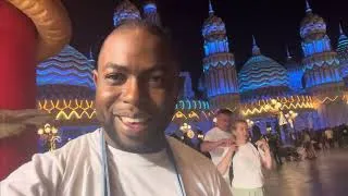 Miniature : Rien ne peut arrêter un esprit déterminé | #lifestylevlog #dubai #business