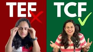 Miniature : Stop Wasting Time on TEF Canada: Do This Instead