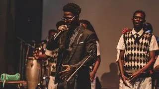 Miniature : CRYX & GHIX  - PAPA NO DEY 
