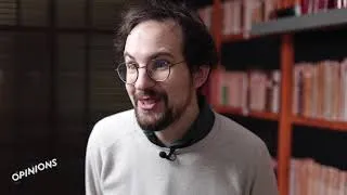 Miniature : OPINIONS CSC - LE DROIT DE GRÈVE