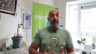 Miniature : LES INTÉRIMAIRES AUSSI ONT LEUR SYNDICAT !